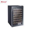 50L Freestanding Wine Cooler Manufacturer, Wine Fridge